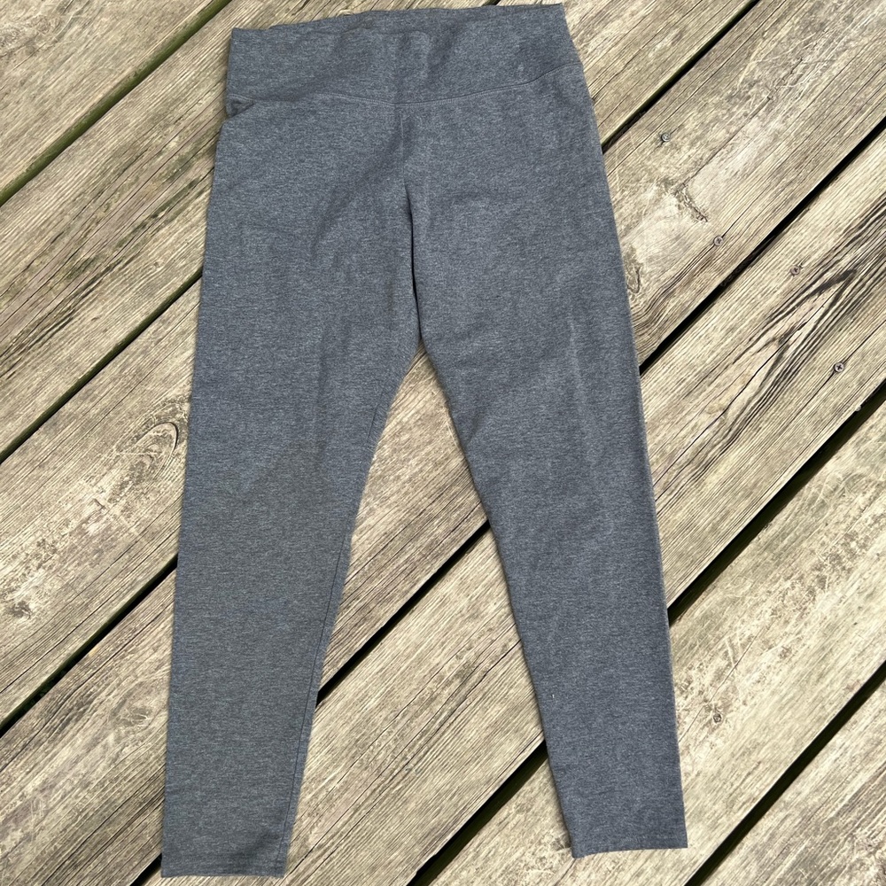 Gray Aerie Leggings